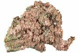 Natural, Native Copper Formation - Michigan #204849-1